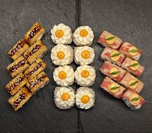 Сет Истеричка