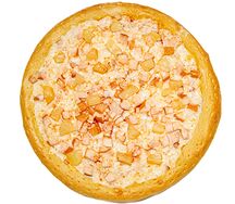 Пицца Гавайская 32см