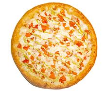 Пицца Песто 32 см