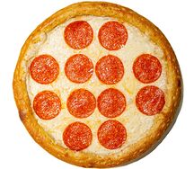 Пицца Пепперони