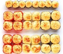 Сет Акционный Запеченный