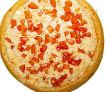 Пицца Маргарита 40см