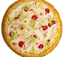 Пицца Цезарь 32см