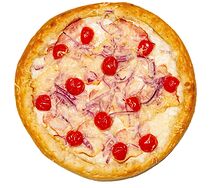 Пицца Карбонара 32см