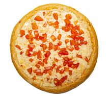 Пицца Маргарита 32см