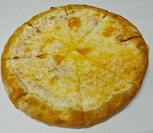 Сырная