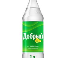 Добрый Лимон-лайм