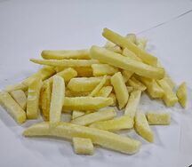 Картофель фри 