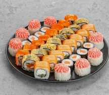 Сет Просто праздник