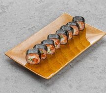 Ролл Сливочный лосось