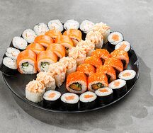 Сет Легенда