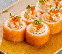 Ролл Филадельфия роял