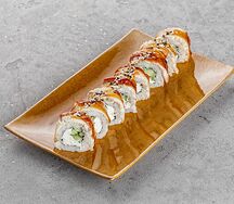 Ролл Унаги Лайт