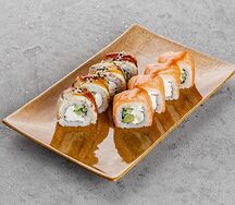 Филадельфия дуэт