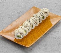 Ролл Унаги маки