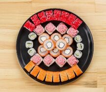 Сет Пятница 