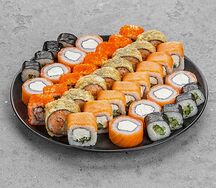 Сет Пять звезд