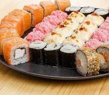 Сет Оригами