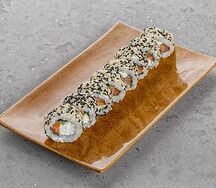 Ролл Аляска