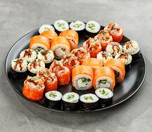 Сет Соблазн