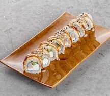 Ролл Дракон