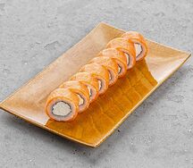 Ролл Филадельфия классика