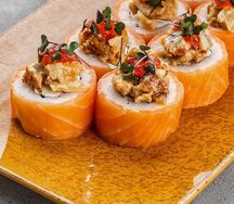 Ролл Филадельфия Де Люкс