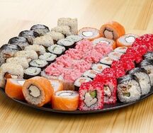 Сет Большие посиделки