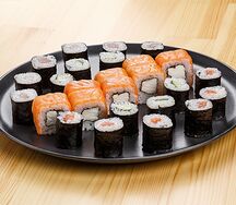 Сет На пробу