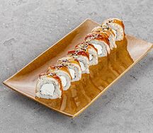 Ролл Унаги-чиз