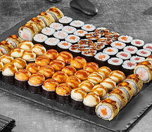 Сет Много маки Full