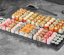 Сет Умеренный размер Full