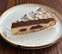 Венская вишня