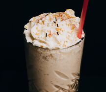 Айс-кофе в ассортименте L