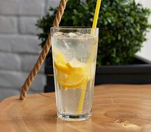 Классический лимонад