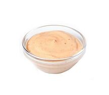 Соус Тысяча островов