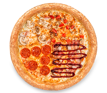 Мясное изобилие Xl