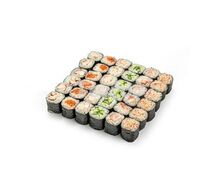 Сет Мини маки 36 шт