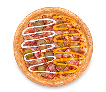 По-Уральски Xl