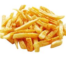 Картофель фри