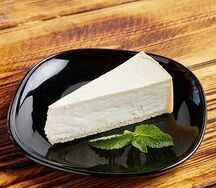 Чизкейк Нью-Йорк