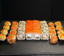 Сет Жара 32 шт