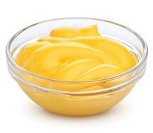 Соус Сырный