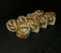 Морское трио