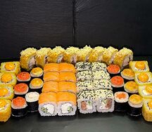 Сет Антикризисный 44 шт