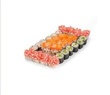 Сет Окинава 28 шт