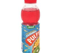 Палпи тропик