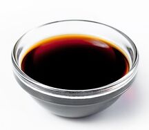 Соевый соус