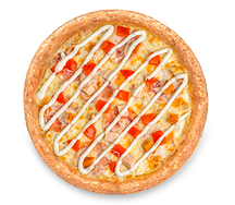 Пицца Ранч L