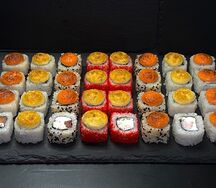 Сет Запеченный 32 шт